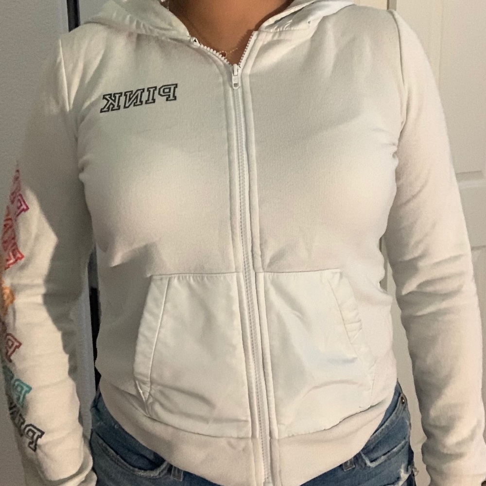 VS PINK Jacket